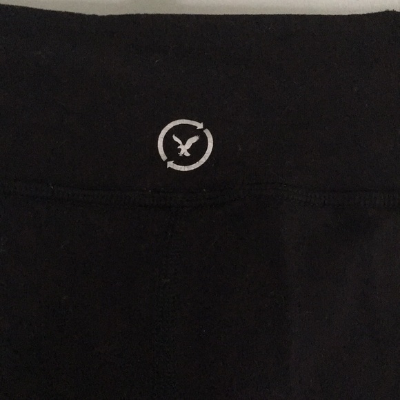 American Eagle Leggings - Picture 3 of 6